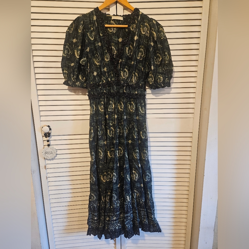 🧜‍♀️Ulla Johnson Dress Size 4
